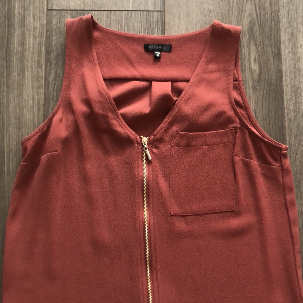 Tunic - Picture 2 of 2
